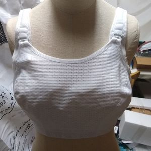 Glamorise woman's double layer custom control bra